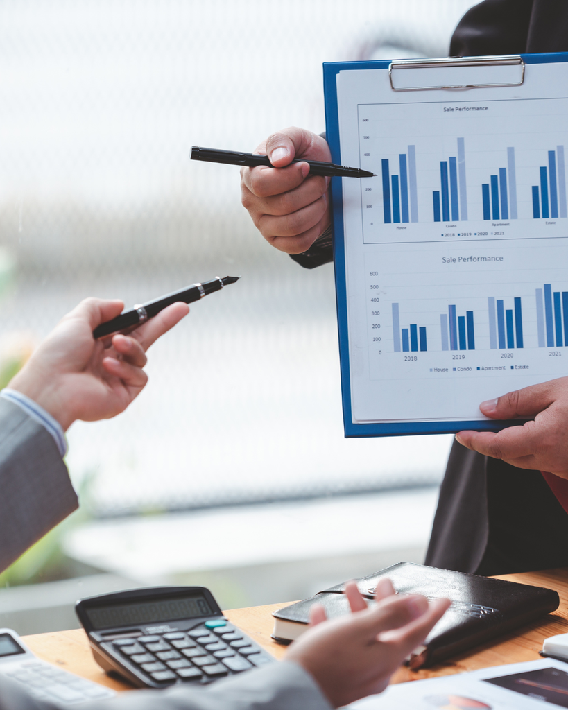 Estudio de viabilidad del proyecto