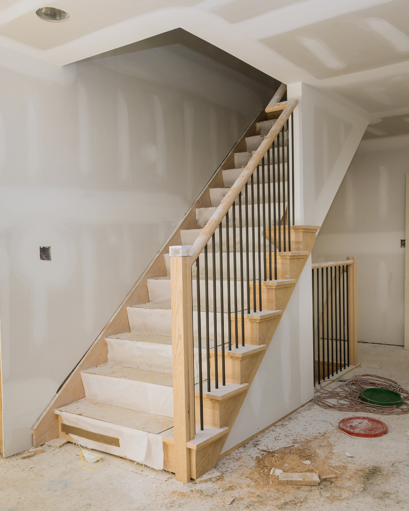 Servicios de construcción, remodelación e impermeabilización